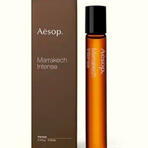 Aesop Marrakech Intense